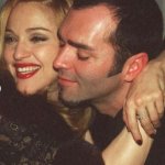 El emotivo adiós de Madonna a su hermano: "Nunca habrá nadie como él"