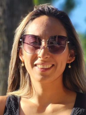 Cindy Nahuelcoy habló de su arribo en plataforma para adultos: 