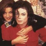 Lisa Marie Presley reveló que Michael Jackson perdió la virginidad a los 35 años