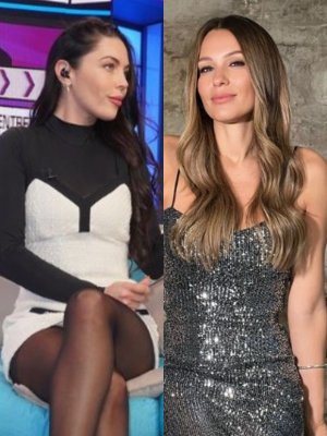 Dany Aránguiz sobre actitud de Pampita tras su separación: 