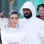 Kanye West y Bianca Censori son captados en Tokio en medio de rumores de separación