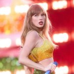 Taylor Swift realizó millonaria donación para las víctimas del huracán Milton