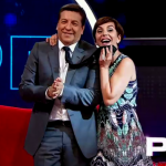 "Muy pronto": CHV anuncia el regreso de "Primer Plano", el estelar de farándula