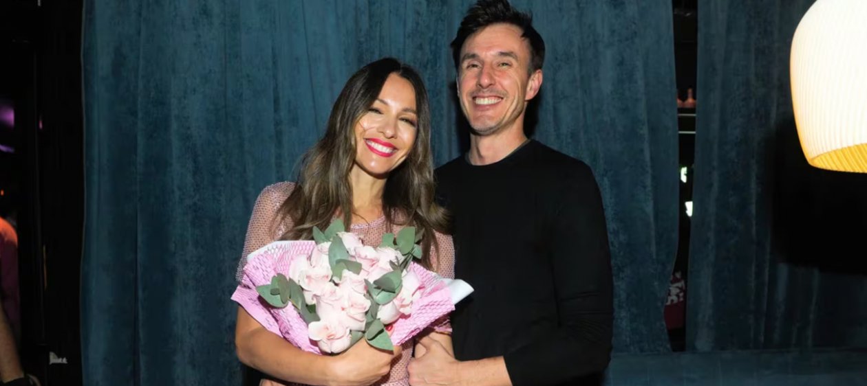 Roberto García Moritán tendría un nuevo amor y sería el motivo principal del divorcio con Pampita