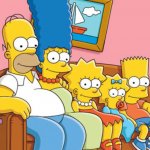 La razón por la que Los Simpsons pueden predecir el futuro