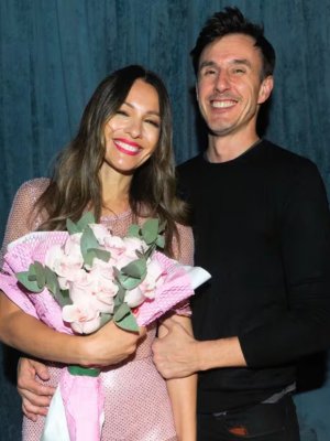 Roberto García Moritán tendría un nuevo amor y sería el motivo principal del divorcio con Pampita