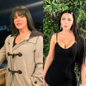 Anita Alvarado expresó su interés por ingresar a un reality con Daniela Aránguiz: 