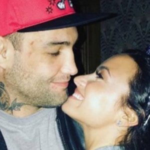 Muere ex pareja de Demi Lovato: 