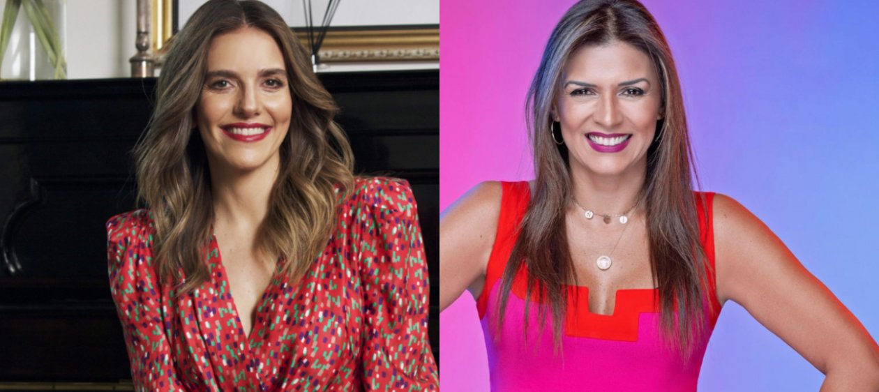 María Luisa Godoy respondió a crítica de Ivette Vergara a TVN