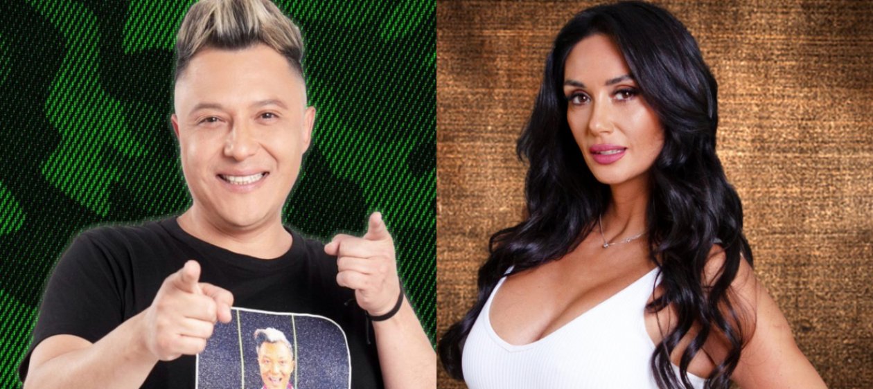 Sergio Rojas criticó a Pamela Díaz por su desempeño en “Hay que decirlo”