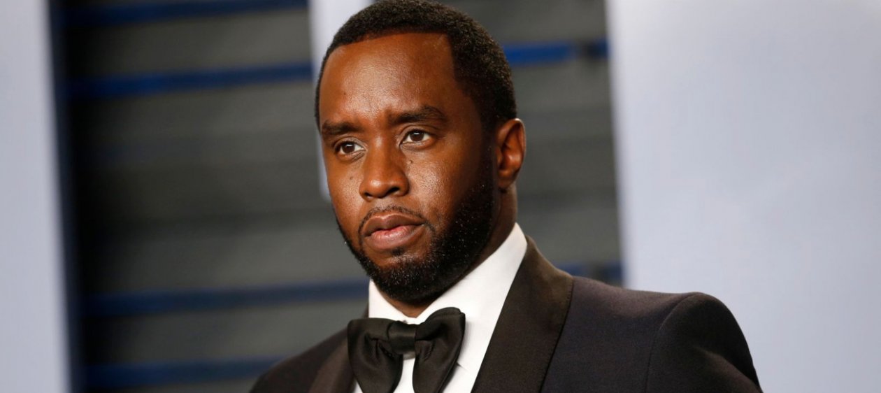 ¡Ya hay fecha!: Juicio de Diddy Combs será en 2025