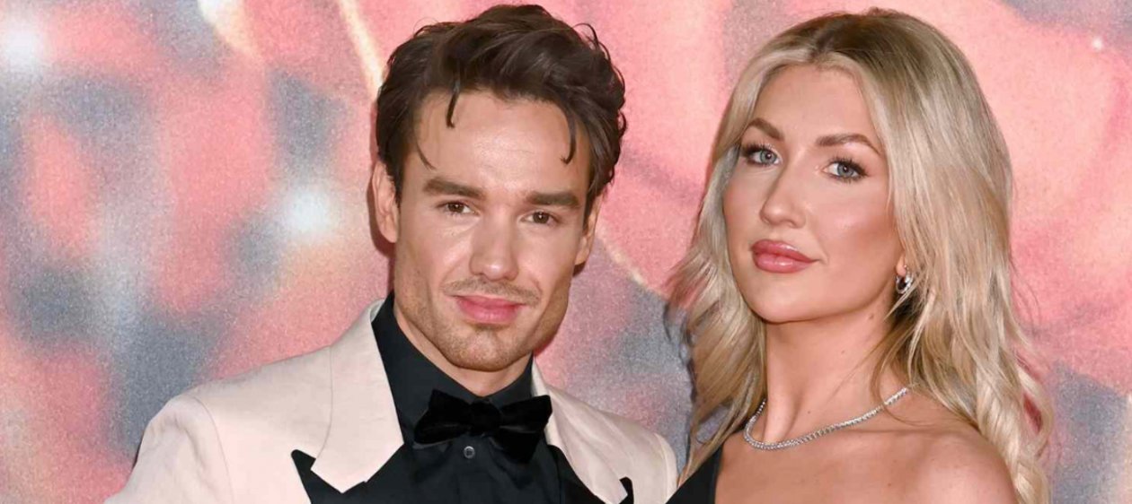 Kate Cassidy, novia de Liam Payne, se refirió por primera vez a la muerte del artista