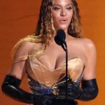 El meme de Beyoncé que se convirtió en una oscura teoría conspirativa