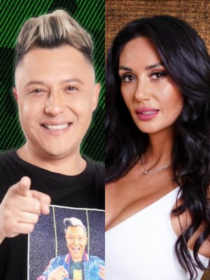 Sergio Rojas criticó a Pamela Díaz por su desempeño en “Hay que decirlo”