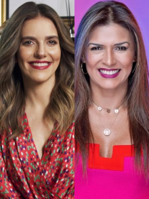 María Luisa Godoy respondió a crítica de Ivette Vergara a TVN