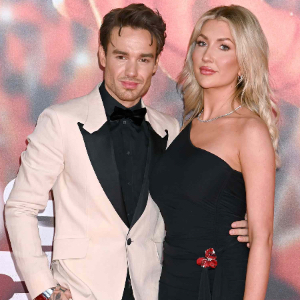 Kate Cassidy, novia de Liam Payne, se refirió por primera vez a la muerte del artista