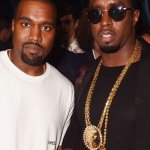 Kanye West recibe graves acusaciones en su contra durante grabación con Diddy