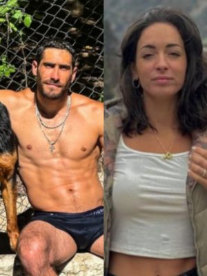 Pedro Astorga explicó su relación con Paula Bolatti: 