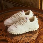 Ellesse celebra 65 años con el lanzamiento de las zapatillas LSR