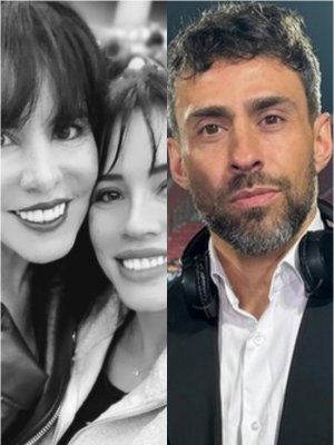 Anita Alvarado recordó episodio de Jorge Valdivia y su hija: 