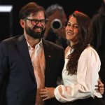 ¡De los Panamericanos al Palacio! Gabriel Boric se convertirá en padre junto a Paula Carrasco