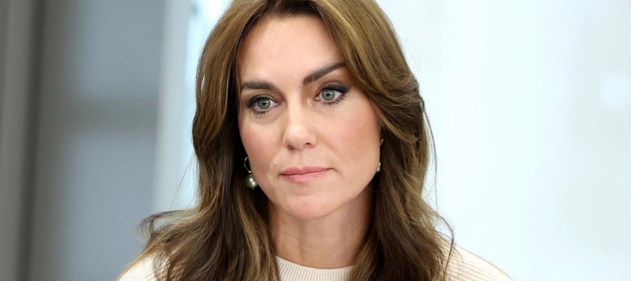 El motivo por el que Kate Middleton se quitó su anillo de compromiso