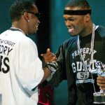 50 Cent criticó a Diddy Combs en medio de sus problemas legales