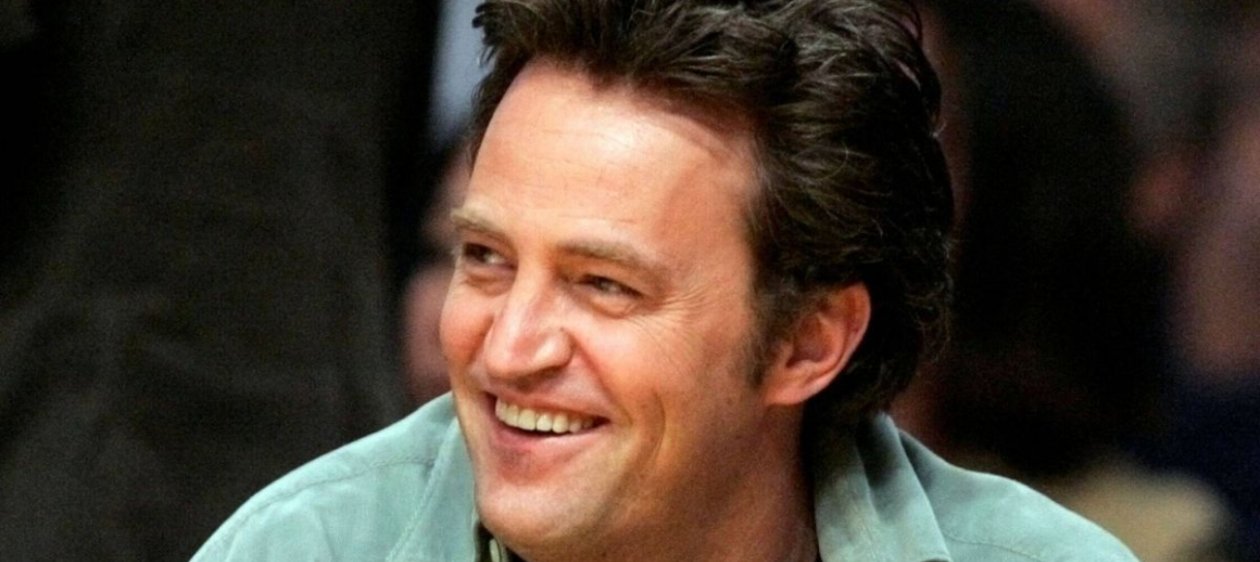 Jennifer Aniston y la madre de Matthew Perry recordaron al actor en su aniversario de muerte