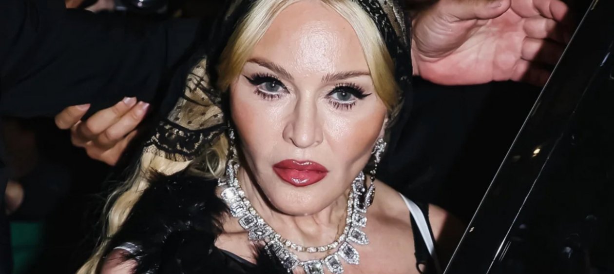 Los secretos de la dieta de Madonna y su rutina fitness a los 66 años