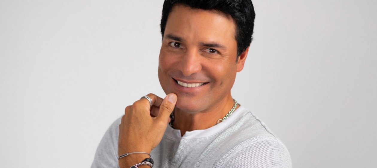 La gran fortuna que Chayanne ha acumulado en su carrera