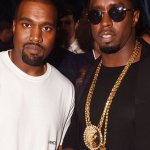 La historia de cómo Kanye West y Sean Combs se convirtieron en enemigos