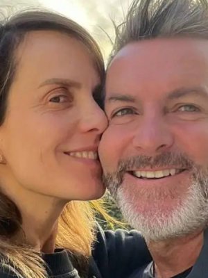 Diana Bolocco y Cristián Sánchez compartieron tierno video por sus 11 años de matrimonio