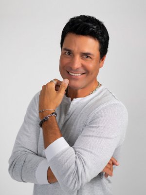 La gran fortuna que Chayanne ha acumulado en su carrera