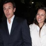 Pampita reveló su estrategia para superar su quiebre con Roberto García Moritán