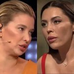 Claudia Schmitd asegura que Dany Aránguiz "hizo un escándalo" por dichos sobre Jorge Valdivia