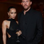 Tras tres años juntos: Channing Tatum y Zoë Kravitz rompen su relación y compromiso