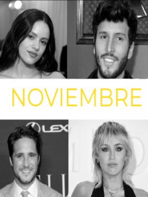 #HoróscopoM360 ¿Cómo será noviembre para tu signo? ¡Averígualo!