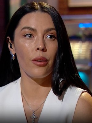 Daniela Aránguiz rompió el silencio sobre detención de Jorge Valdivia