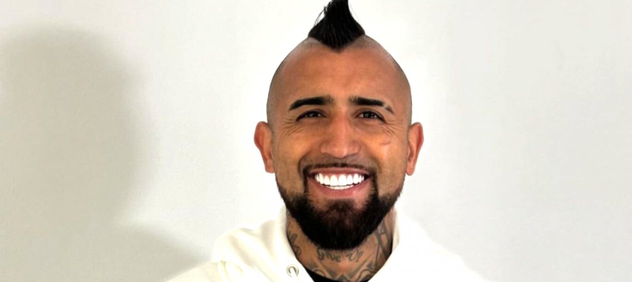 Hermana de la presunta víctima de agresión sexual apunta a Arturo Vidal