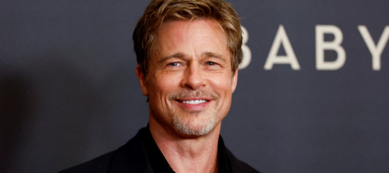 Los secretos de la dieta y el entrenamiento de Brad Pitt