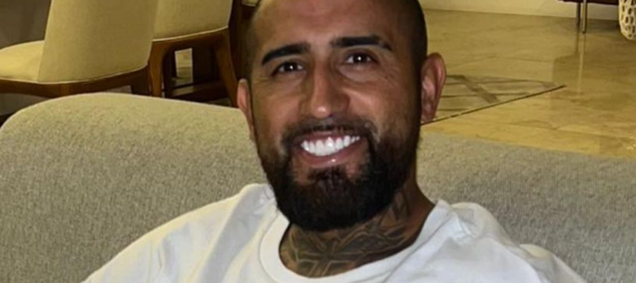 Testigo descarta agresión sexual de Arturo Vidal a joven en bar de Vitacura