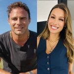 Pampita se deja ver en público con Martín Pepa, su nueva conquista