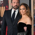 Ben Affleck lanzó un inesperado elogio a Jennifer Lopez