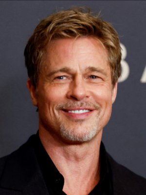 Los secretos de la dieta y el entrenamiento de Brad Pitt