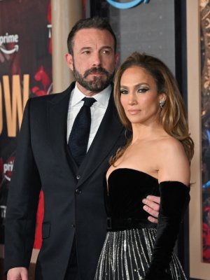 Ben Affleck lanzó un inesperado elogio a Jennifer Lopez