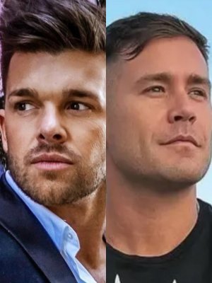 Leandro Penna criticó a Pancho Rodríguez tras final de “Ganar o Servir”