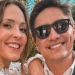 Aseguran que Maly Jorquiera y Sergio Freire "están bien" tras supuesta infidelidad