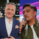 ¡Cancelado! Bajan entrevista de Sergio Freire en Al Piano con Lucho