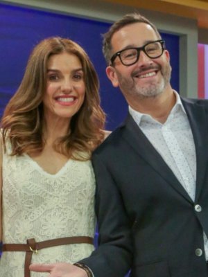 Aseguran que María Luisa Godoy y Eduardo Fuentes renunciaron a BDAT de TVN