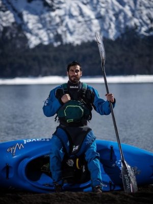 ¡Sana, sana! Pedro Astorga actualizó su estado tras accidente en kayak